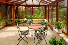 Eckford conservatory quotes