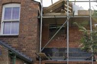 free Eckford home extension quotes