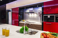 Eckford kitchen extensions