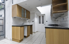 Eckford kitchen extension leads